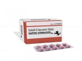 Super Vidalista