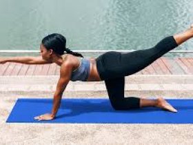 Super Yoga