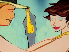 SXSW 2016 Animated Shorts