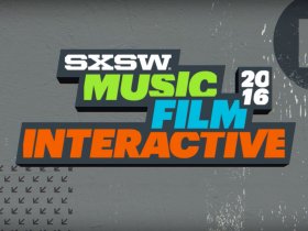 SXSW Convergence 2016