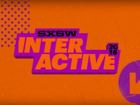 SXSW Interactive 2016