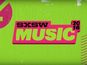 SXSW Music 2016