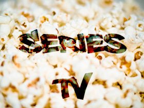 TRAILERS SERIES TV