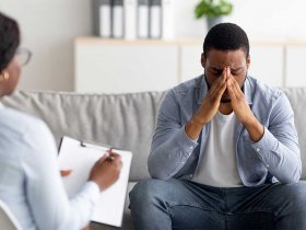 Trauma Therapy