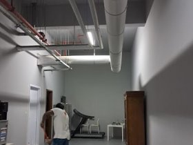 Villa Painting Services co llc