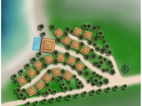 Villa Video walkthrough