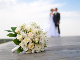 Wedding Klip