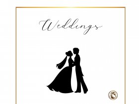 Weddings