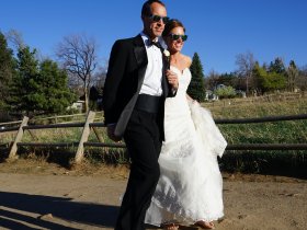 Weddings by E. Sawyer