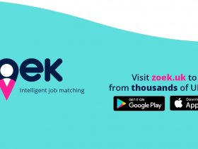Zoek India